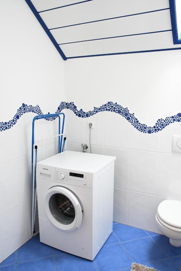 Ferienwohnung Moser Sankt Blasen Экстерьер фото
