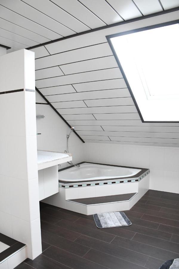 Ferienwohnung Moser Sankt Blasen Экстерьер фото