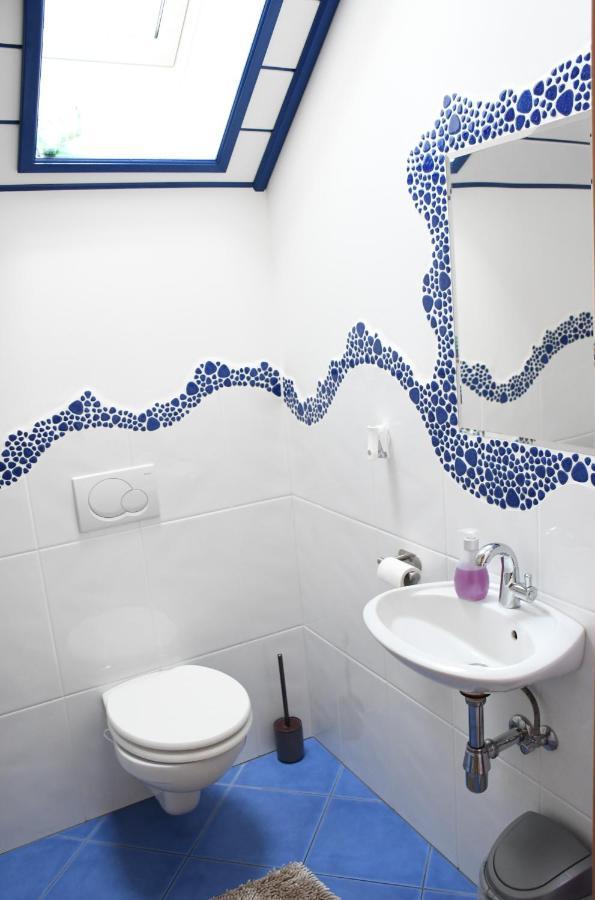 Ferienwohnung Moser Sankt Blasen Экстерьер фото
